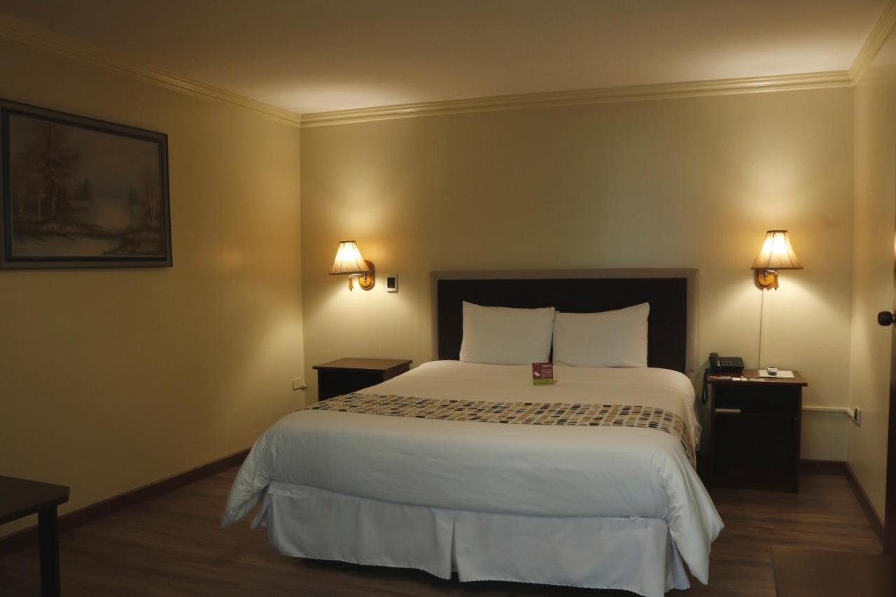 קיטו Hotel Republica מראה חיצוני תמונה
