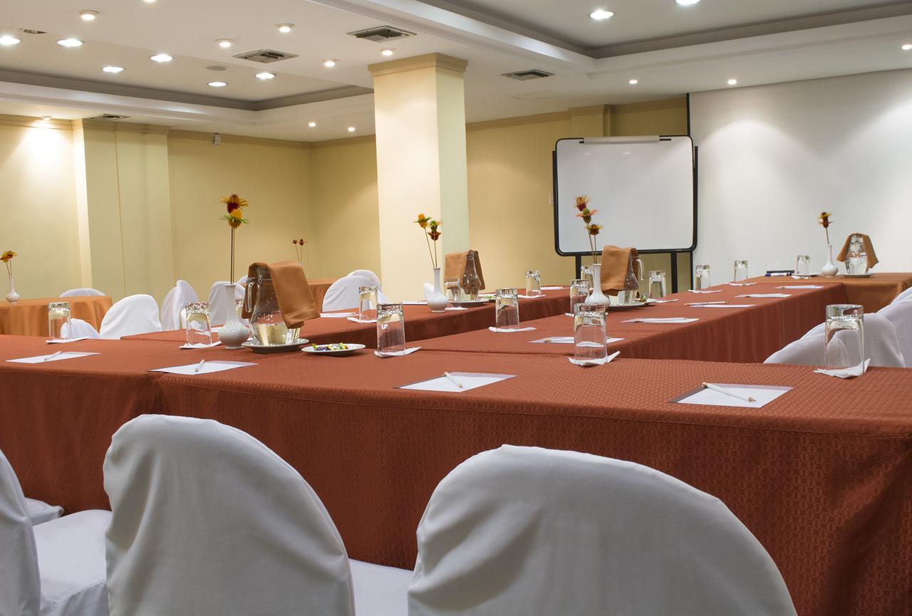 קיטו Hotel Republica מראה חיצוני תמונה
