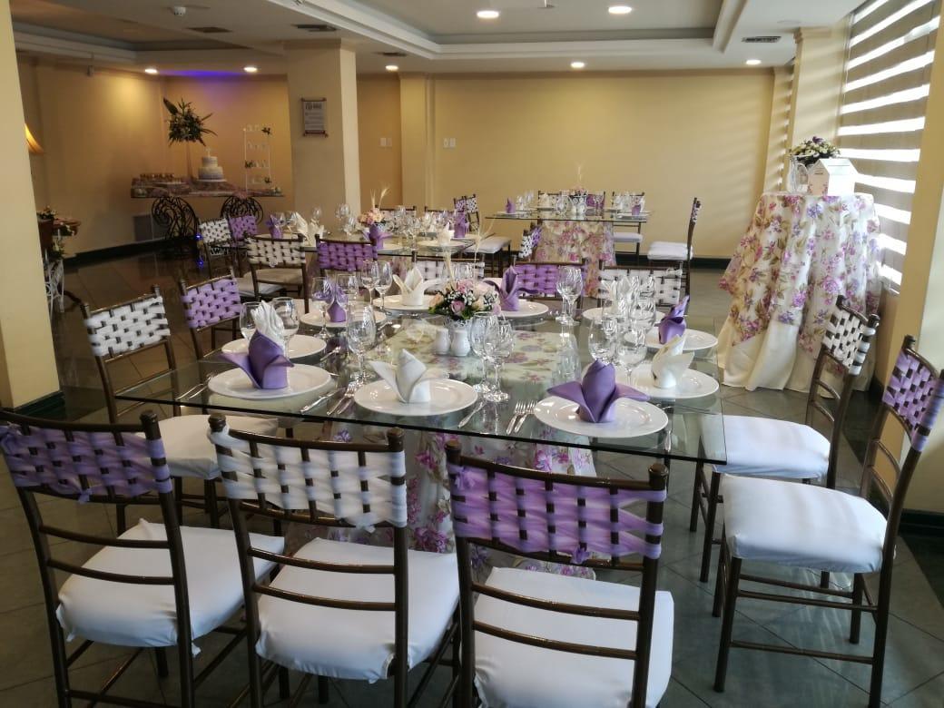 קיטו Hotel Republica מראה חיצוני תמונה